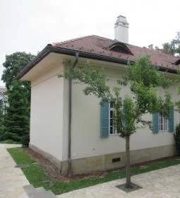 Barabás Villa