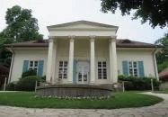 Barabás Villa Budapest