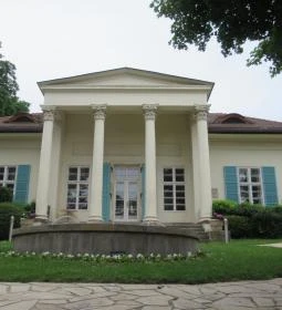 Barabás Villa