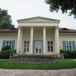 Barabás Villa Budapest - Egyéb