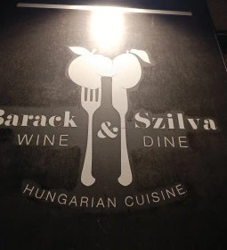 Barack & Szilva Étterem