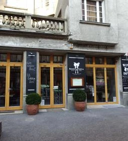 Barack & Szilva Étterem