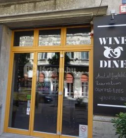 Barack & Szilva Étterem