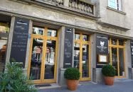 Barack & Szilva Étterem Budapest