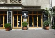 Barack & Szilva Étterem Budapest