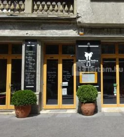 Barack & Szilva Étterem