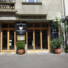 Barack & Szilva Étterem Budapest - Külső kép