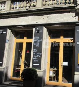 Barack & Szilva Étterem