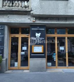 Barack & Szilva Étterem