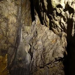 Baradla-barlang Aggteleki Bejárat, Aggtelek - 