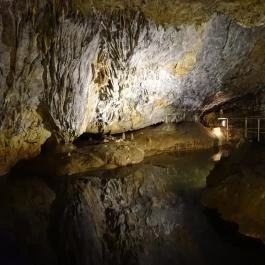 Baradla-barlang Aggteleki Bejárat, Aggtelek - 