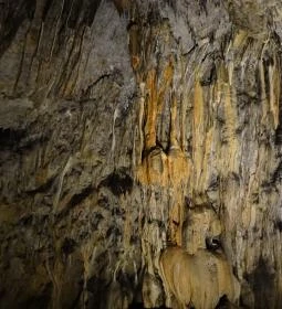 Baradla-barlang Aggteleki Bejárat