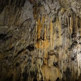 Baradla-barlang Aggteleki Bejárat, Aggtelek - 