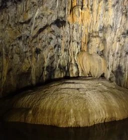 Baradla-barlang Aggteleki Bejárat