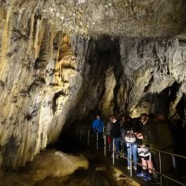 Baradla-barlang Aggteleki Bejárat, Aggtelek - 