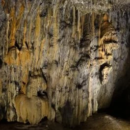 Baradla-barlang Aggteleki Bejárat, Aggtelek - 