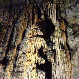 Baradla-barlang Aggteleki Bejárat, Aggtelek - 