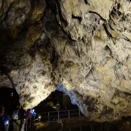 Baradla-barlang Aggteleki Bejárat, Aggtelek - 