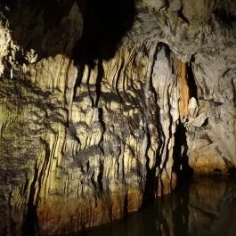 Baradla-barlang Aggteleki Bejárat, Aggtelek - 