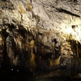 Baradla-barlang Aggteleki Bejárat, Aggtelek - 