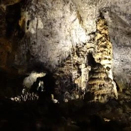 Baradla-barlang Aggteleki Bejárat, Aggtelek - 