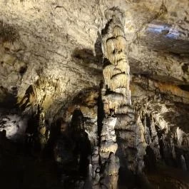 Baradla-barlang Aggteleki Bejárat, Aggtelek - 