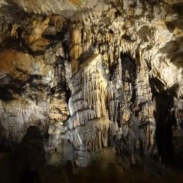 Baradla-barlang Aggteleki Bejárat, Aggtelek - 