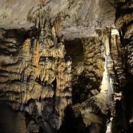 Baradla-barlang Aggteleki Bejárat, Aggtelek - 