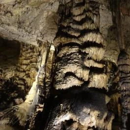 Baradla-barlang Aggteleki Bejárat, Aggtelek - 