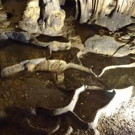 Baradla-barlang Aggteleki Bejárat, Aggtelek - 