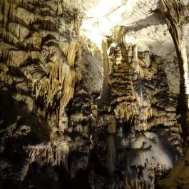 Baradla-barlang Aggteleki Bejárat, Aggtelek - 