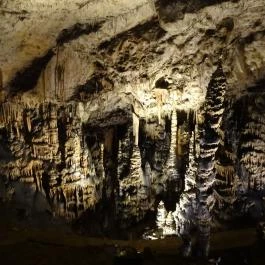 Baradla-barlang Aggteleki Bejárat, Aggtelek - 