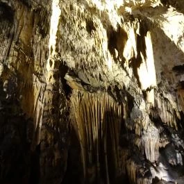 Baradla-barlang Aggteleki Bejárat, Aggtelek - 