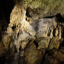 Baradla-barlang Aggteleki Bejárat, Aggtelek - 