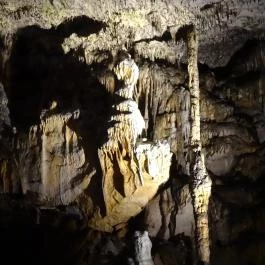 Baradla-barlang Aggteleki Bejárat, Aggtelek - 