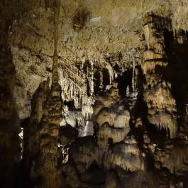 Baradla-barlang Aggteleki Bejárat, Aggtelek - 