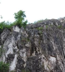 Baradla-barlang Aggteleki Bejárat