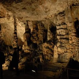 Baradla-barlang Vörös-tói Látogatóközpont, Aggtelek - 