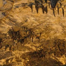 Baradla-barlang Vörös-tói Látogatóközpont, Aggtelek - 