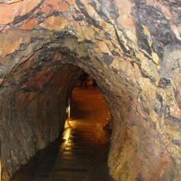 Baradla-barlang Vörös-tói Látogatóközpont, Aggtelek - 