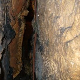 Baradla-barlang Vörös-tói Látogatóközpont, Aggtelek - 