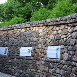 Baradla-barlang Vörös-tói Látogatóközpont, Aggtelek - 