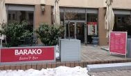 BARAKO Bisztró és Bár Budapest - Külső kép