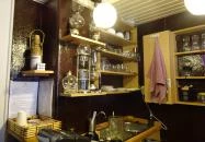 Barako Kávéház Budapest