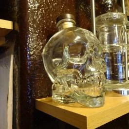 Barako Kávéház, Budapest - Belső