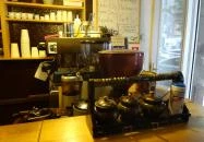 Barako Kávéház Budapest