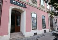 Baranka Desszert & Kávé Sopron