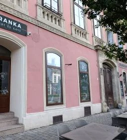 Baranka Desszert & Kávé