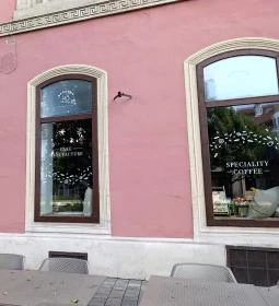 Baranka Desszert & Kávé