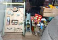 Baranka Desszert & Kávé Sopron